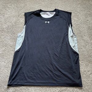 Men’s Under Armour Tank